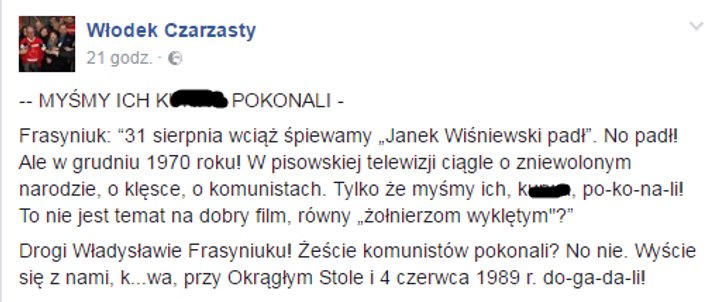 escapade02's tweet photo. @WalesaJL @CezaryKucharski @presidentwalesa https://t.co/fGFnzMs8dN