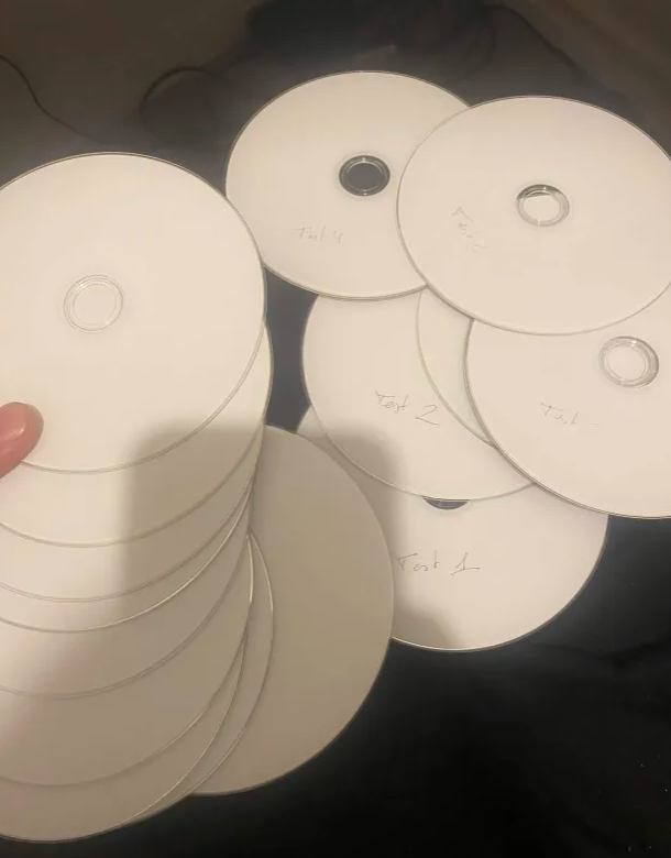 Bushigan's tweet photo. I believe it's time to move on to the RW disc so we can continue the BD-JB 13.20 / 13.40 investigations. https://t.co/karWnkxaCx
