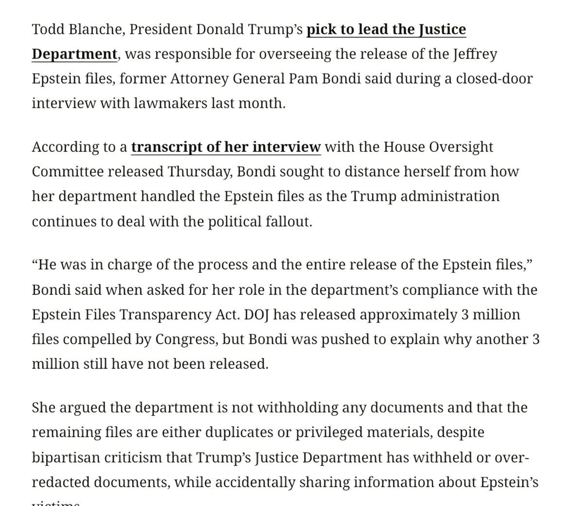 SalT25a's tweet photo. @RepRobertGarcia She absolutely did: https://t.co/wMkK9kR7MI