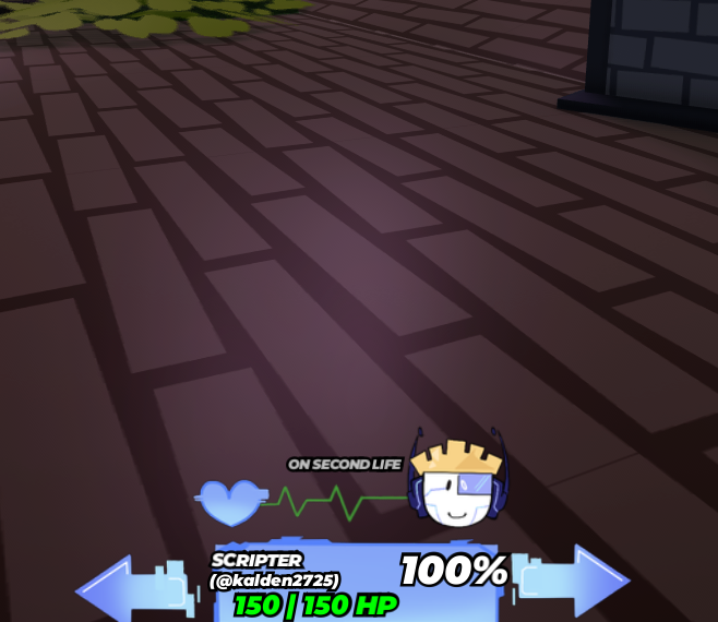 soupstuffs's tweet photo. im coming back to show the screenshot where redacted managed to slam a scripter into the ground and that made them stuck like straight up lms ended in a tie cause both sides couldnt do anything 
#theremainsofrobloxia https://t.co/34VDNtFCyx