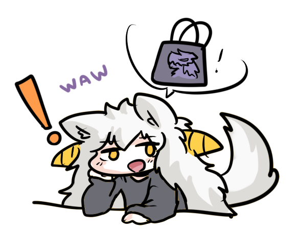 Sheepepp's tweet photo. Shop is opening in a few minutes, go check it out.
Going to stream some Dragon mom pages drawing, and maybe do QnA if anyone is interested in that.
stream: https://t.co/VvNfbgJfI3
Shop: https://t.co/ATYE6RErMV https://t.co/M91h5NUbxW