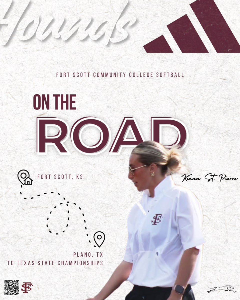 FSCC Softball tweet media