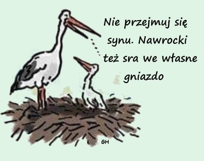 1Rycho's tweet photo. Na  dobranoc.Szanowni Państwo  bądźmy  zawsze  sobą! https://t.co/8hHfwl31xd