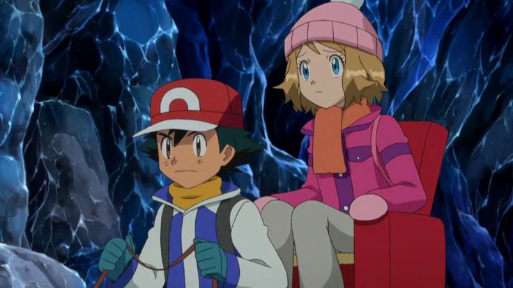 AmourShipping Daily tweet media
