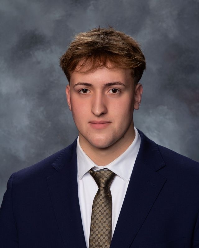 StJohnsJesuit's tweet photo. Congratulations to the SJJ #Classof2026 National Merit Scholarship Finalist Joshua Black and National Merit Commended Scholars James Ingle and Joshua Litzeberg! #GradAtGrad https://t.co/v08bki4w6D