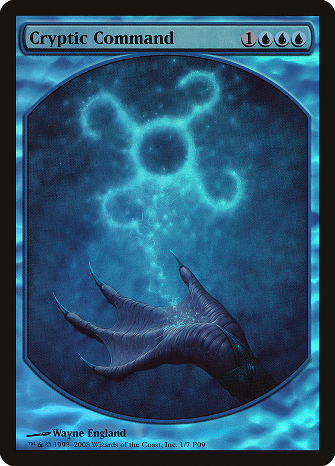 chiefisdeaf's tweet photo. The 4 cards I'd show a new Magic player to get them into the game. https://t.co/sJ67HqMcDe