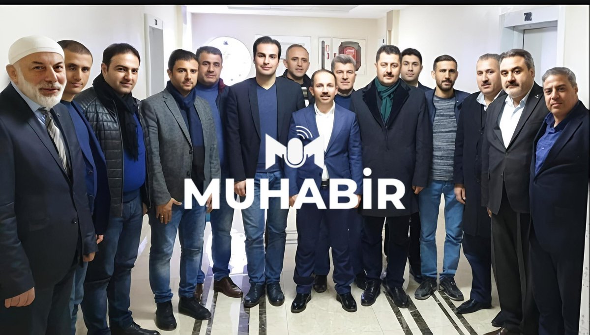 Muhabir_Haberr's tweet photo. #ÖZEL | 44 milyon liralık yemek ihalesi, Menzil cemaatine aktı.  

Detaylar 👇 https://t.co/R0isurnU1j