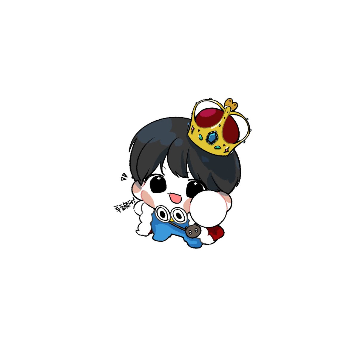 두호 tweet media