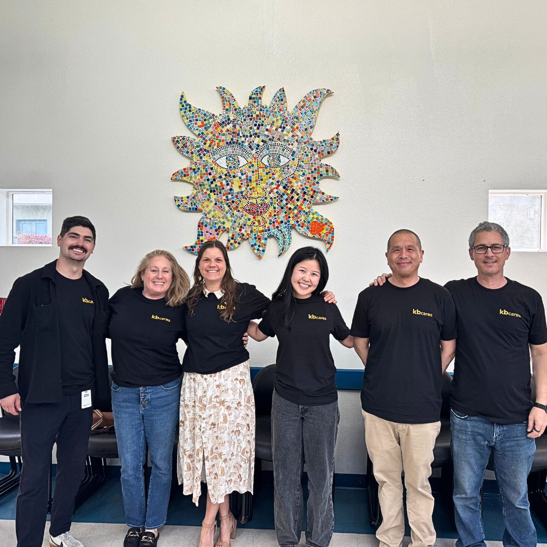 kbhome's tweet photo. At KB Home, everything we do is Built on Relationships®. Through our KB Cares program, we’re committed to making a positive impact by caring for our communities and safeguarding the planet. #KBCares 

Learn more! → https://t.co/I25TKjfaMR https://t.co/FVqy76PE5G