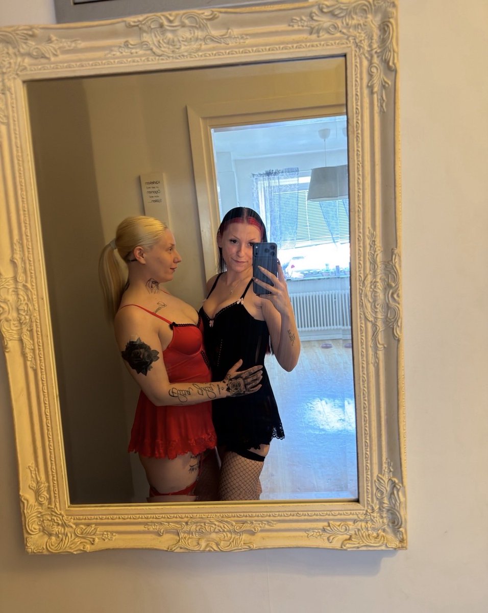 Toxicangel669's tweet photo. Wanna see more from us? 🤭
Free onlyfans!
@OnlyFans @OFPromoFam
#onlyfans #babes #twogirls #spicycontent
https://t.co/txvS0P9ikc https://t.co/q4bpaZ6SX4