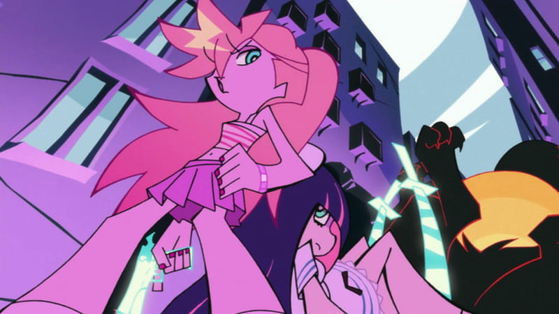 paswgss3's tweet photo. Day 247 Waiting for Panty &amp; Stocking Season 3 https://t.co/G4GSCXUcez