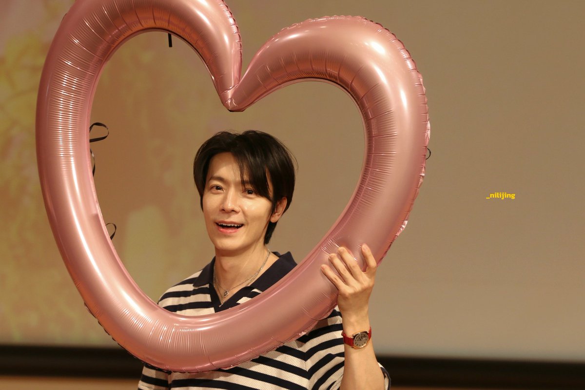 _nilijing's tweet photo. 20260528 DONGHAE [ALIVE] SIGNING EVENT in TAIPEI  
📍Taipei, Taiwan

Photo Gallery 1

#동해 #DONGHAE #이동해 https://t.co/jS85g1QbvH