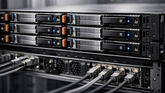 Datacate_Inc's tweet photo. Slow apps aren’t always a bandwidth problem; storage latency is often the culprit. Even small delays can snowball into major performance issues across your environment. Learn how to eliminate the bottleneck.
https://t.co/w8quA0QQlY
#ITSupport #Performance #Cloud #TechInsights https://t.co/YGtmOfrKeT