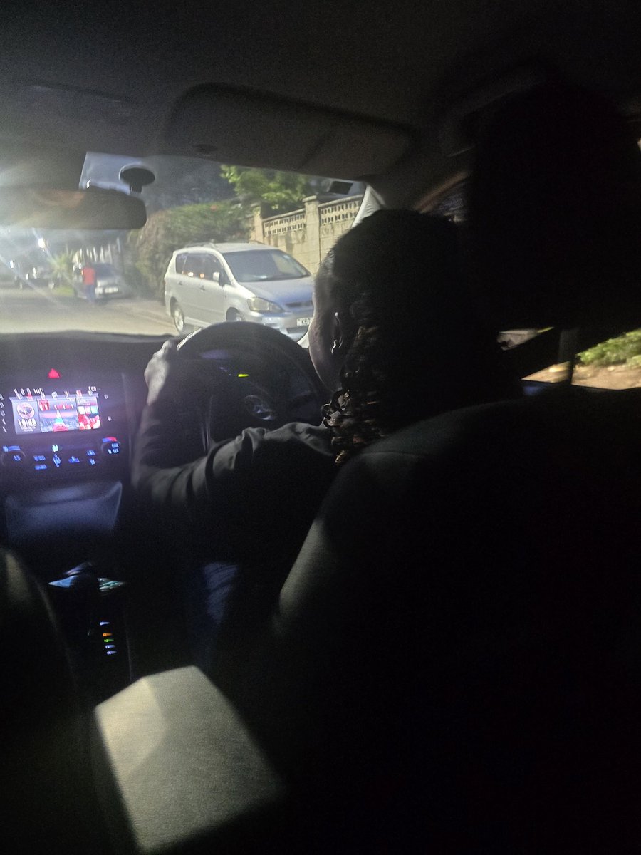 Dr Boni Khalwale, MD, CBS tweet media