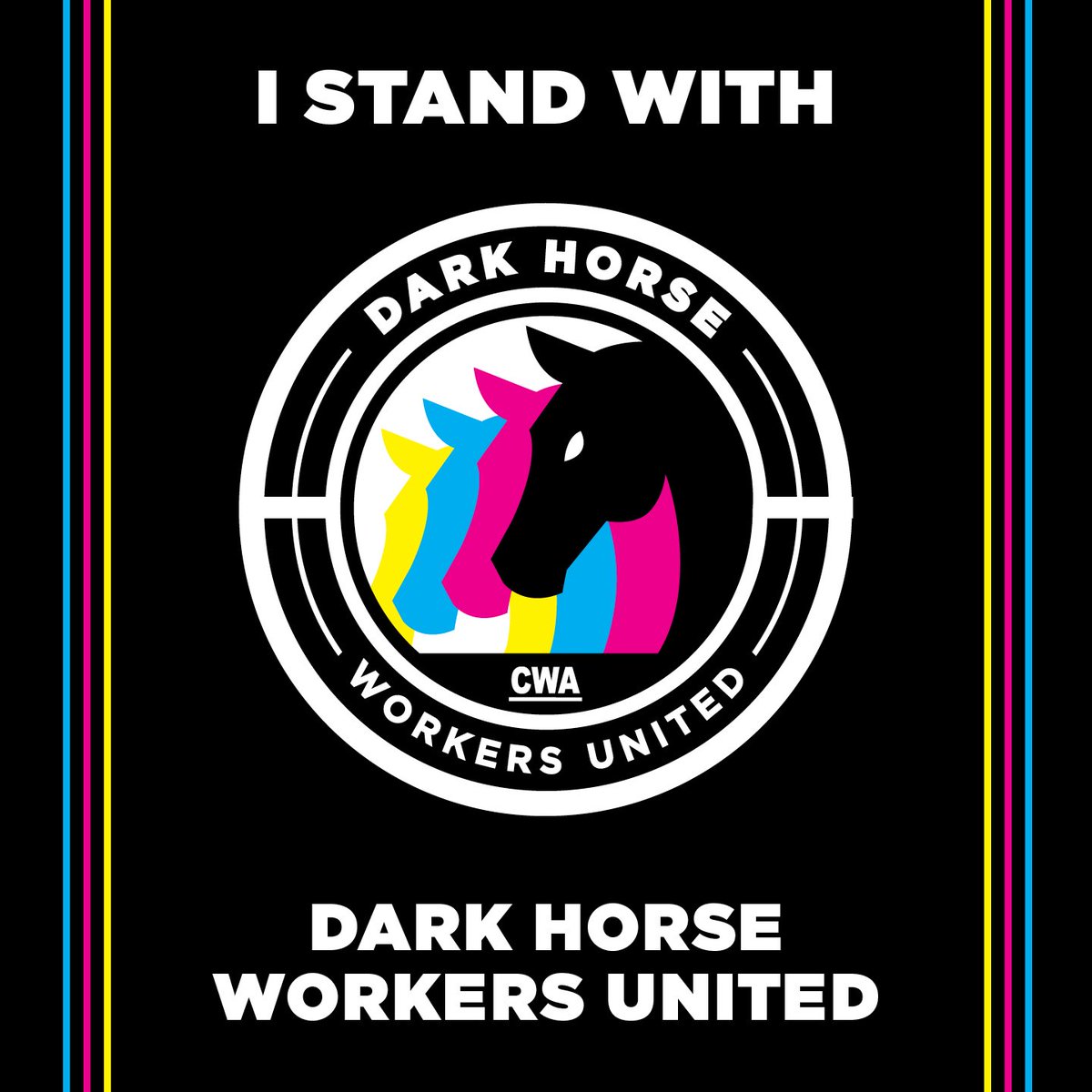 Dark Horse Workers United tweet media