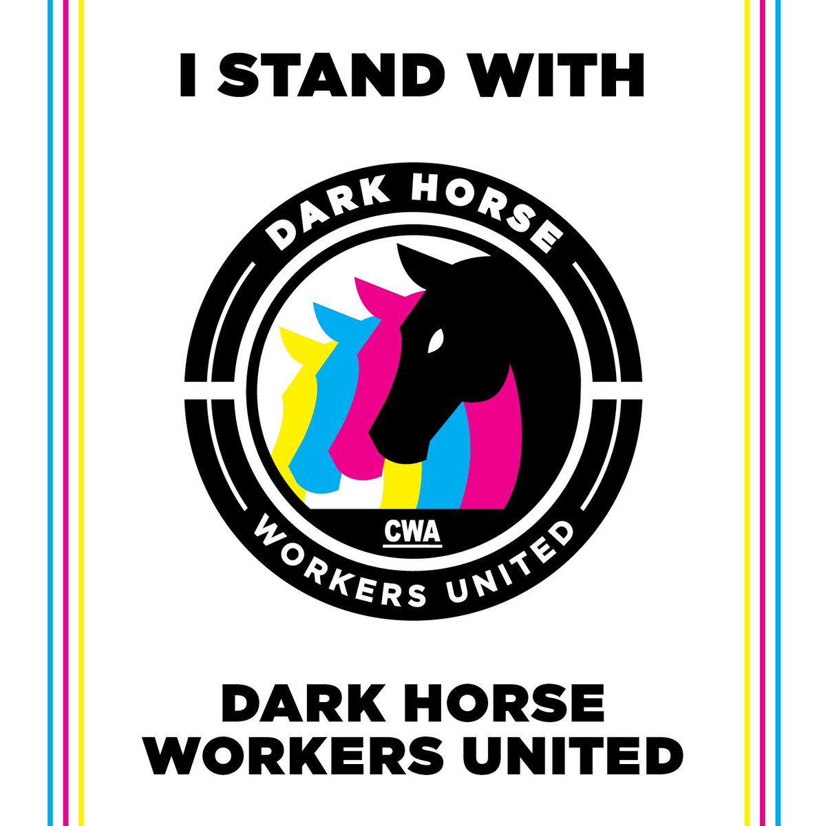 Dark Horse Workers United tweet media