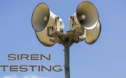 CalvertSheriff's tweet photo. Calvert County Emergency Management to Test Alert Notification System Sirens https://t.co/KJhNhhIltc https://t.co/6Fj5w2aqba