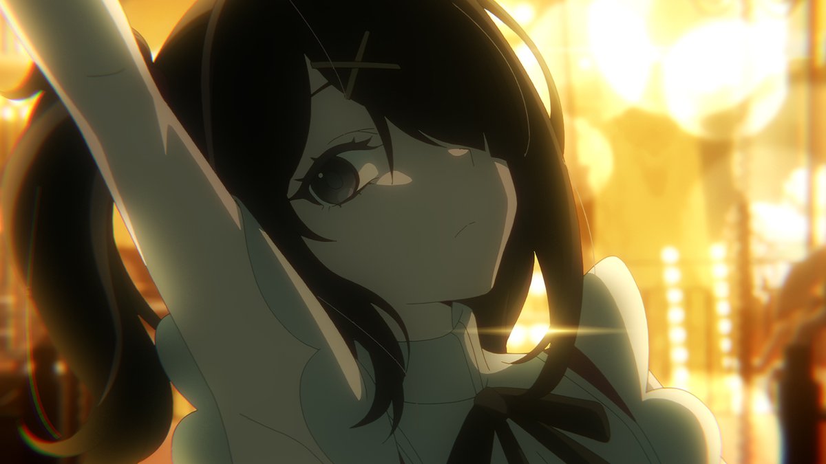 needyanime's tweet photo. raise ur hand if ur an icon 💖✋

#needyanime https://t.co/IfKEnhuNzJ
