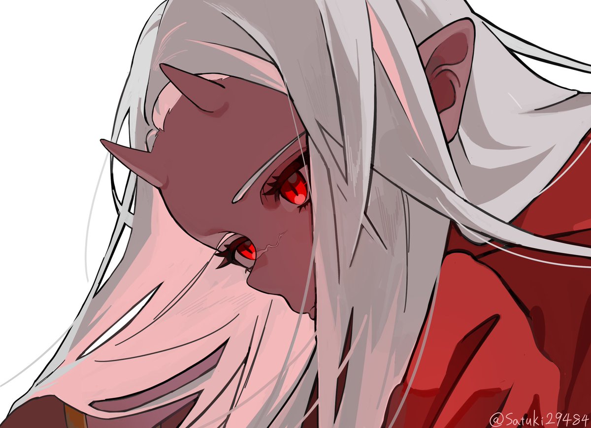 satuki29484's tweet photo. #calamitymod https://t.co/w9rzOYynCH