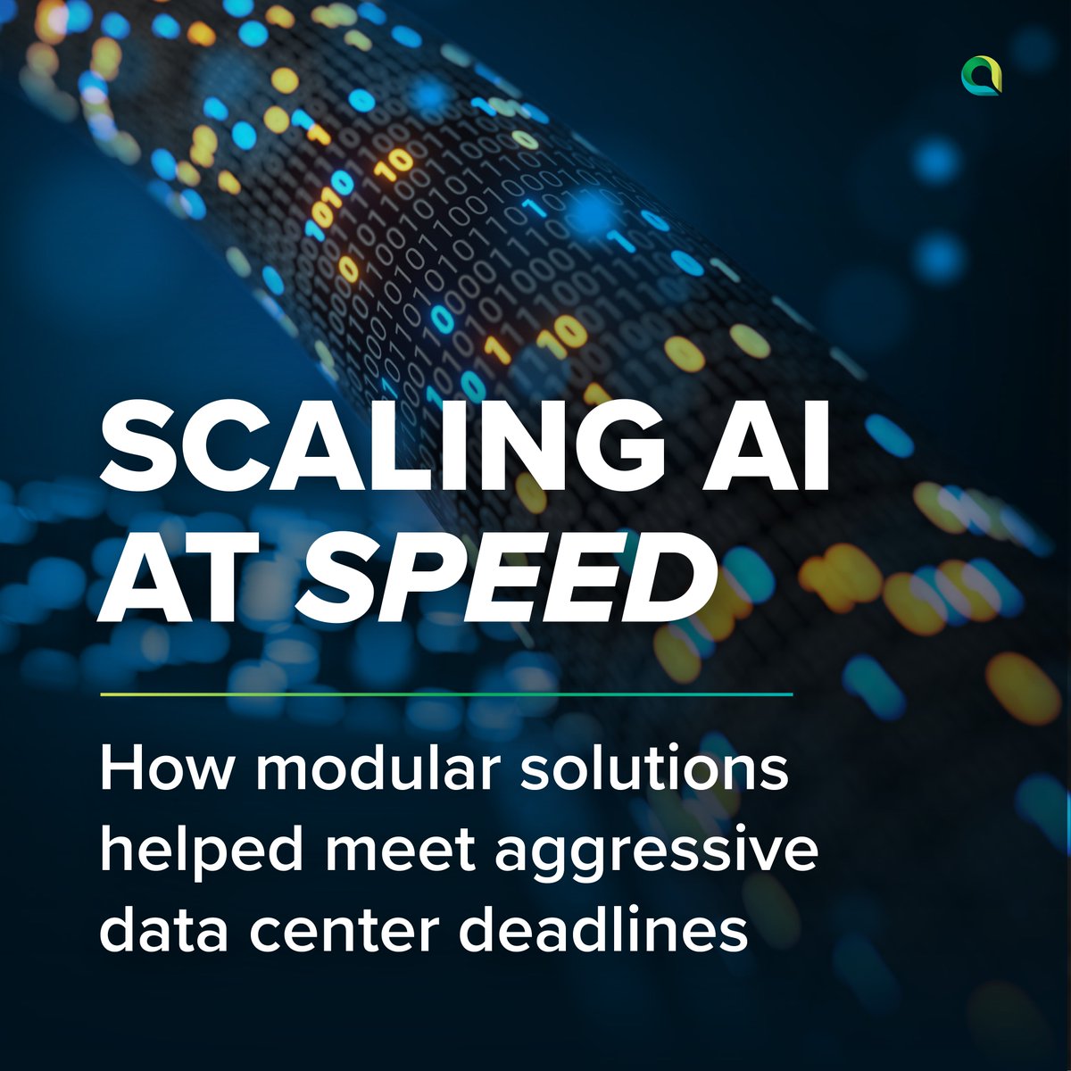 limbachinc's tweet photo. AI-ready infrastructure demands speed and precision. Modular delivery keeps critical projects moving: https://t.co/cvj5dkzTIl https://t.co/vb5fIgYJyj