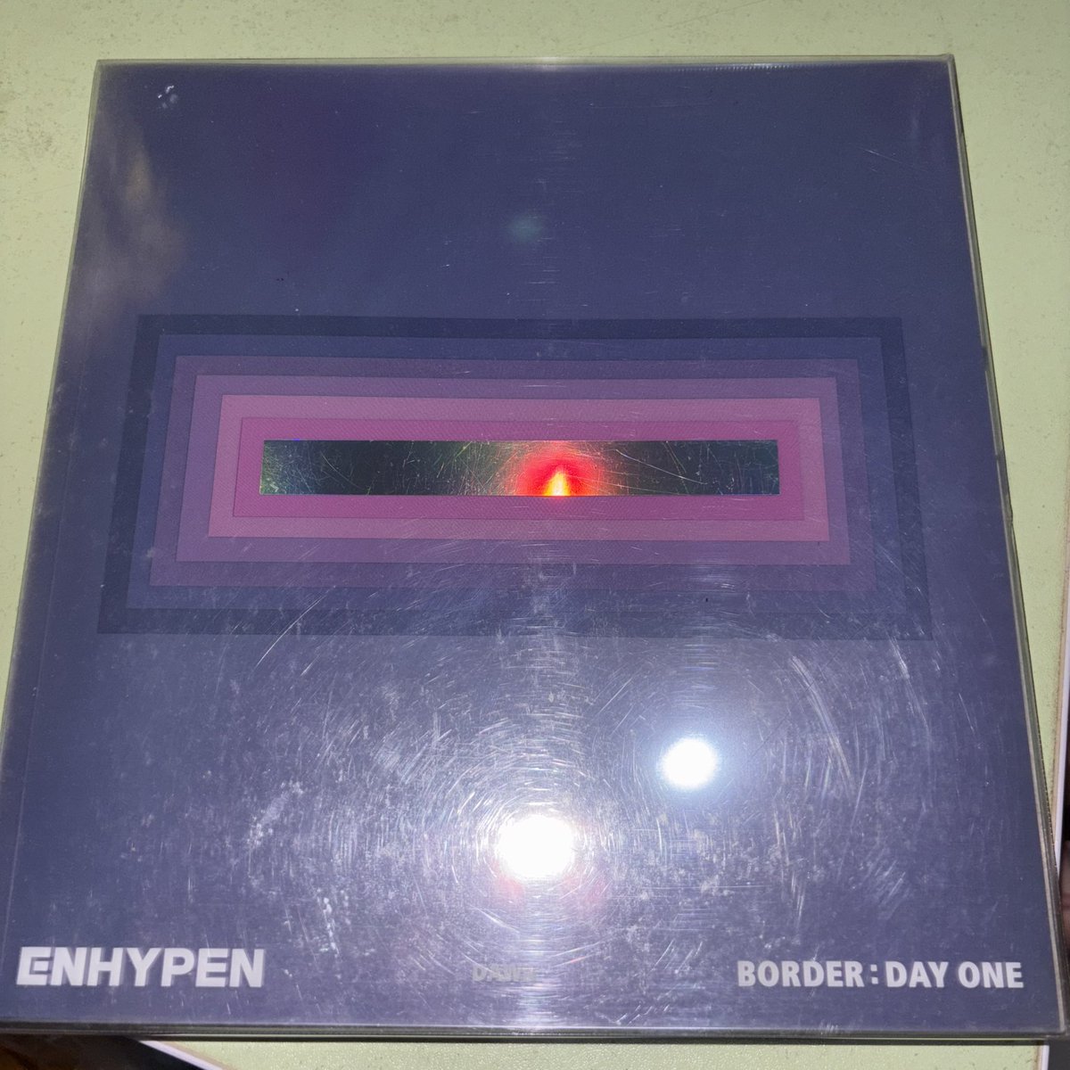 3aurcute's tweet photo. wts album only enhypen
- harga 80k each (nego)
- inc all (pack dan adm 🍊) split pay
- isi masih lengkap
- tambah pc nya diskon
-detail by dm
dom jateng, BU

wts wtb wtr album enhypen #enhypen #engene #wts https://t.co/DnMmTP31Ju