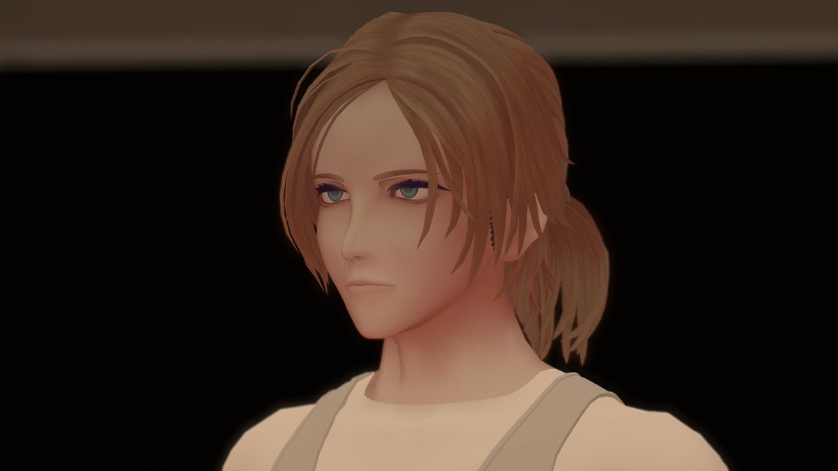 satius2's tweet photo. 塗wip https://t.co/MOM7xxUBOS