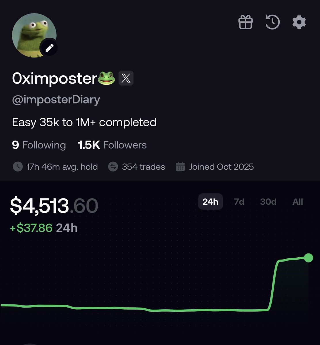 0ximposter🐸 tweet media