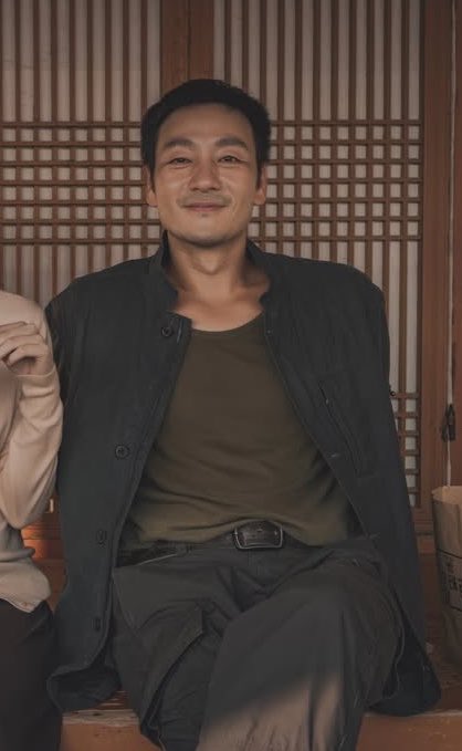 hsoprk's tweet photo. When you look good in every phase of life ♥️ https://t.co/qulRlFOlth