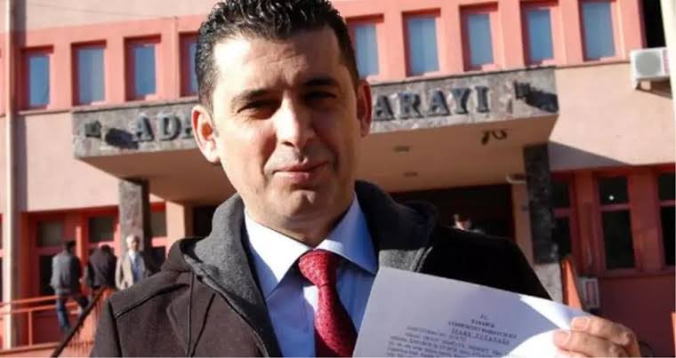 Mustafa Çevik tweet media