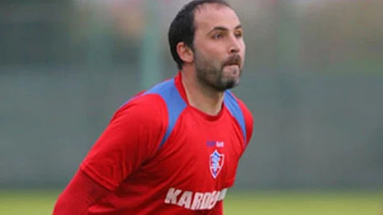 Mustafa Çevik tweet media