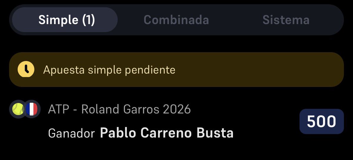 EL MANICOMIO DE FOKINA 🤪🎾 tweet media