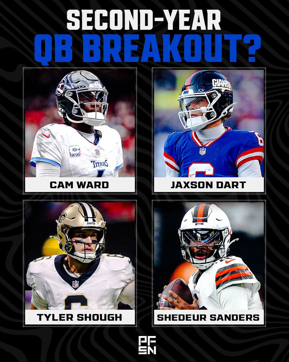 Pro Football Network tweet media