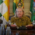 Photo by Concejo Municipal de La Paz (@TuConcejoLP)