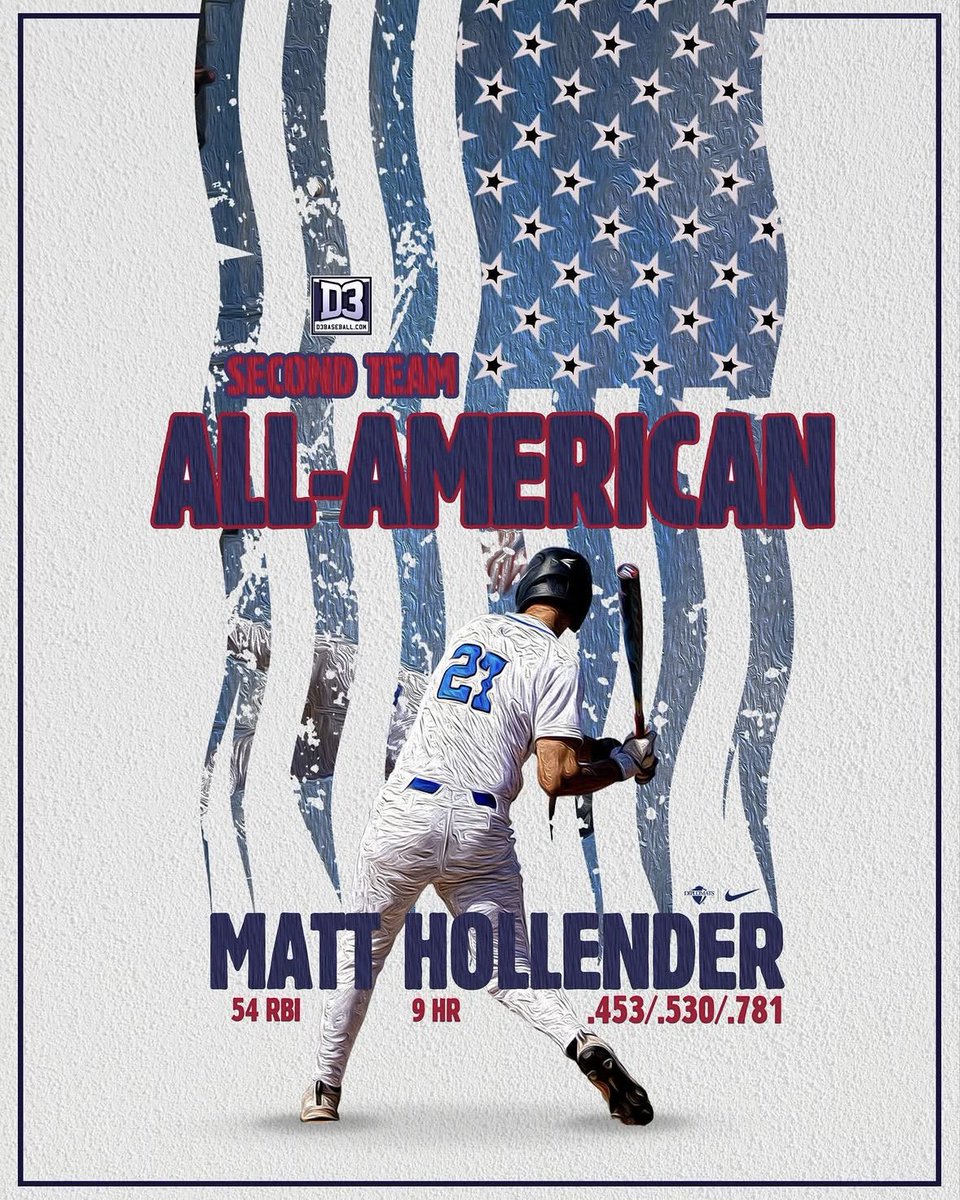 F&M Baseball tweet media