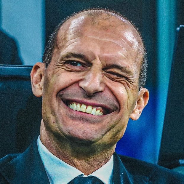 eurofootcom's tweet photo. 🚨🇮🇹 𝐁𝐑𝐄𝐀𝐊𝐈𝐍𝐆 | Allegri will be the new manager of Napoli, reports @FabrizioRomano! 🔵✅ https://t.co/Oe322Mw8iT