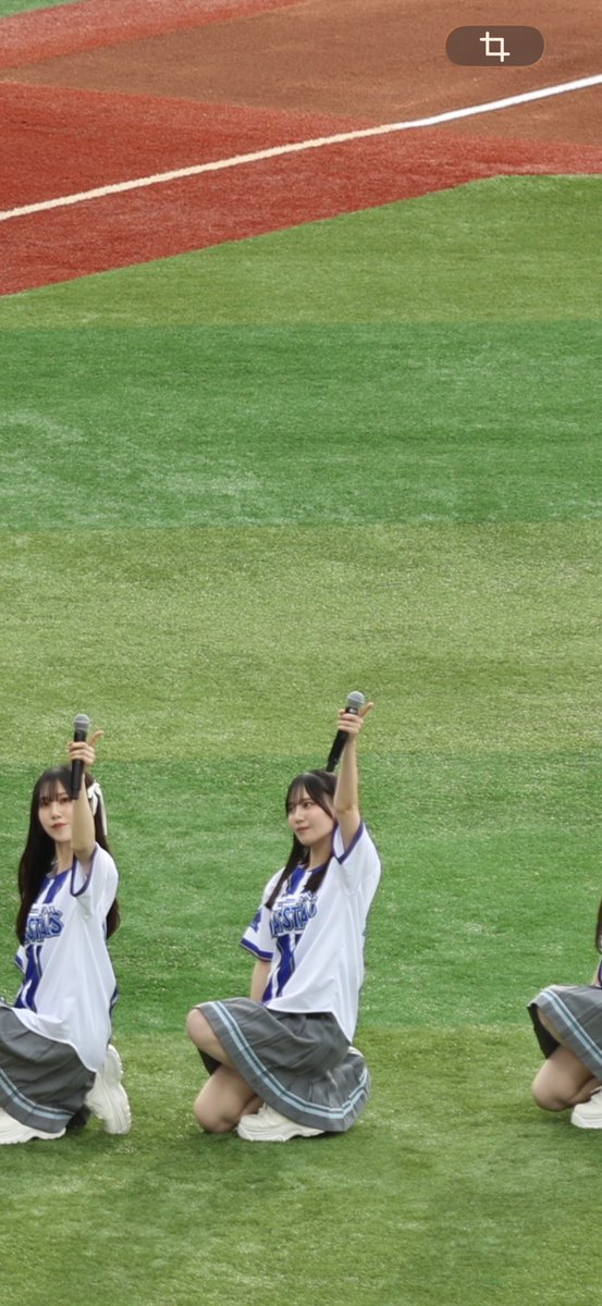 Pucca_kage's tweet photo. 待ってるときでさえ可愛い推し
ベイスターズファンの皆さん知ってください
#YIS2026
#松尾桜 https://t.co/UcHGTUg1BY