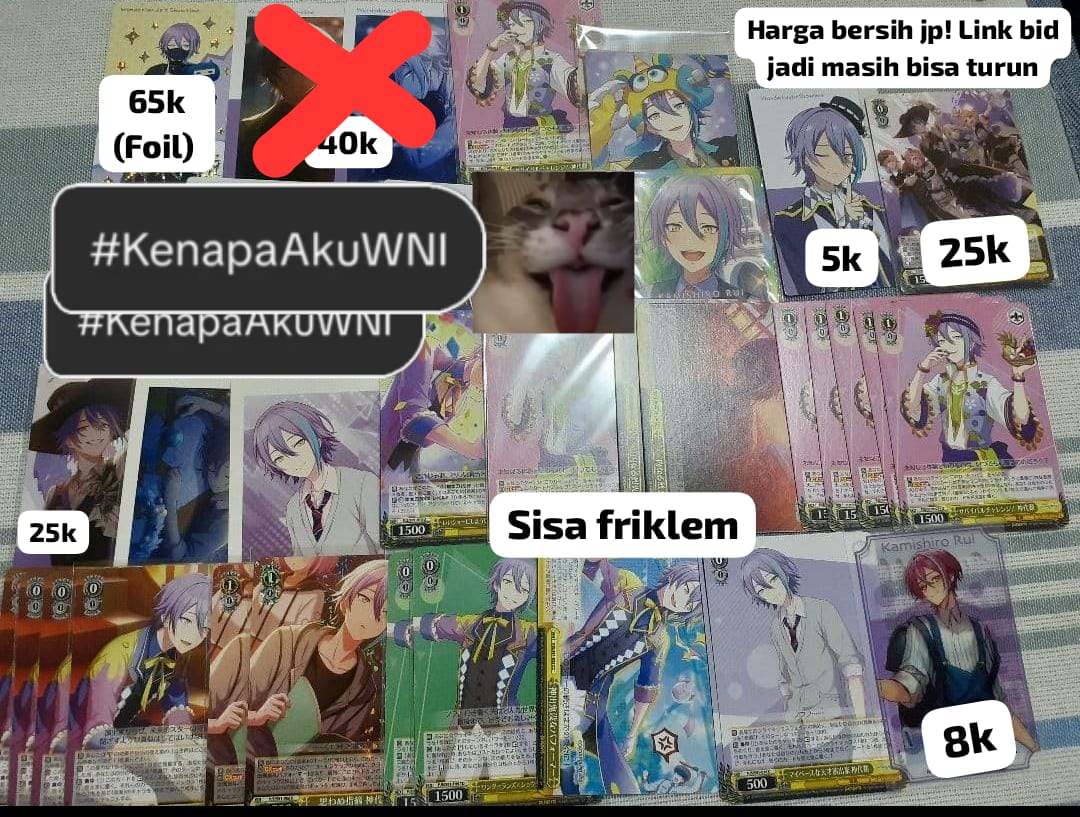 cireng slr sakit. @ after dm tweet media
