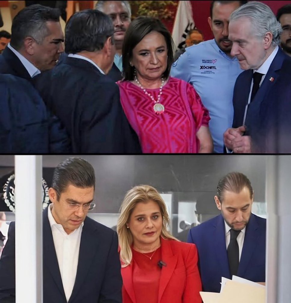 Beatriz tweet media
