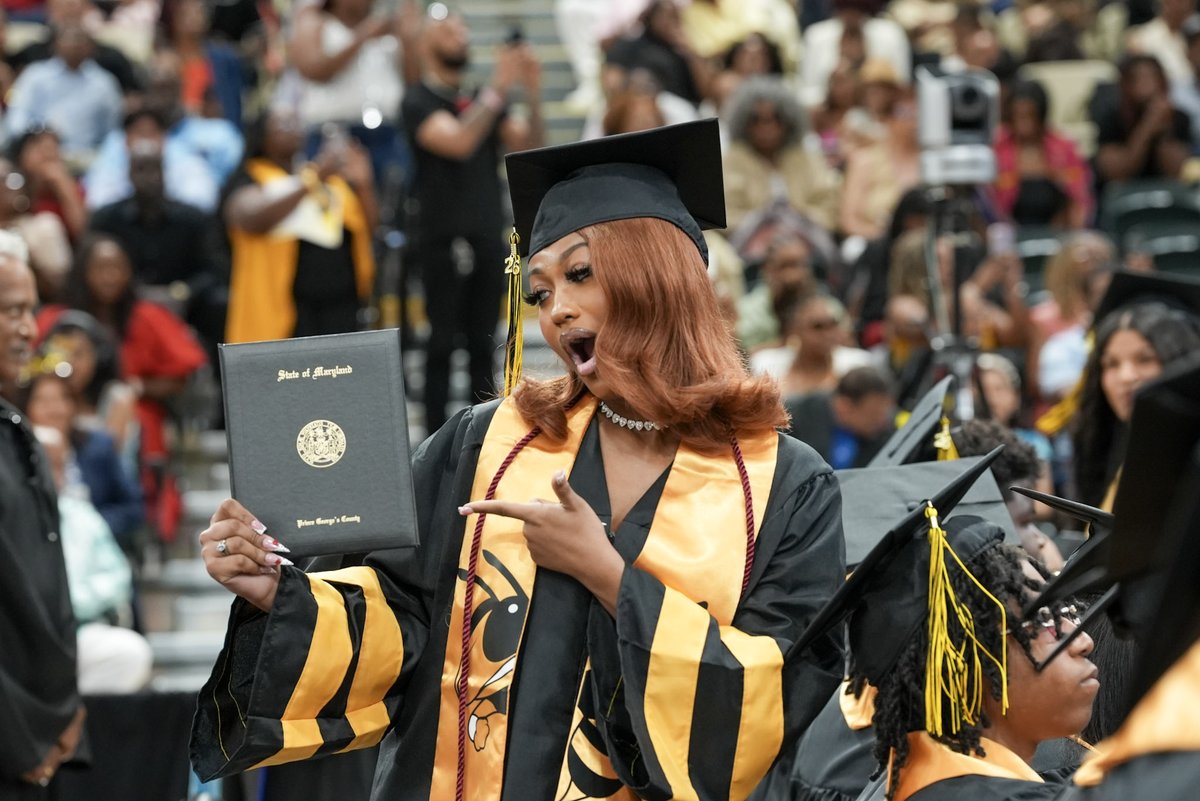 PGCPS tweet media