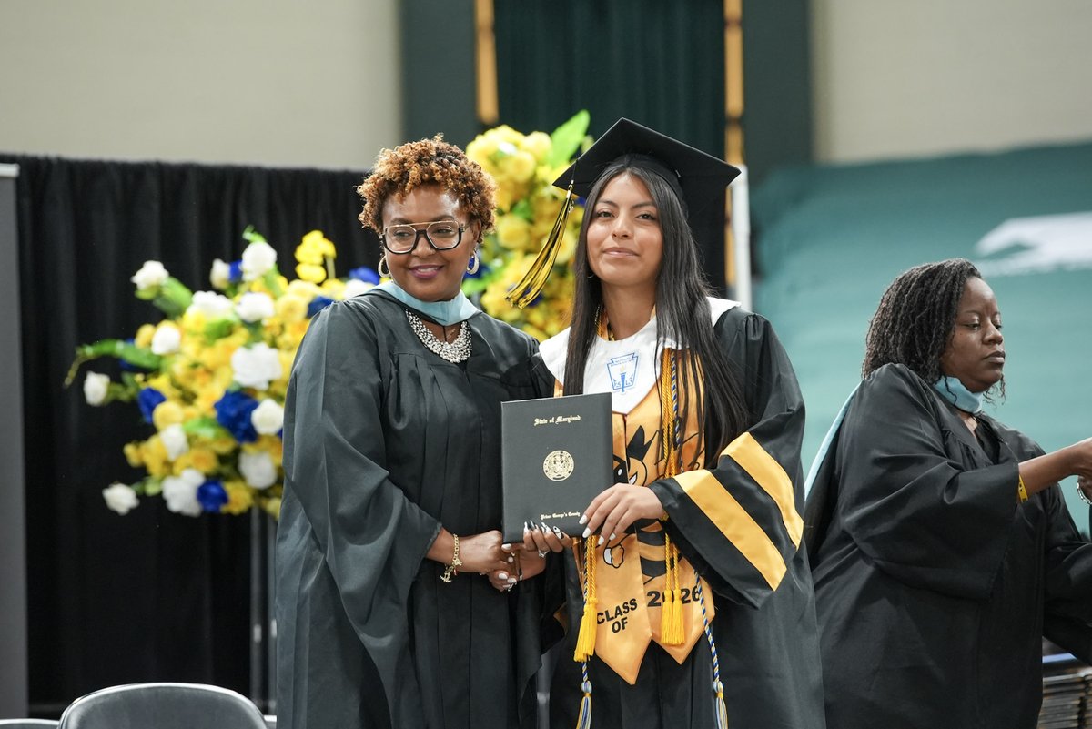 PGCPS tweet media