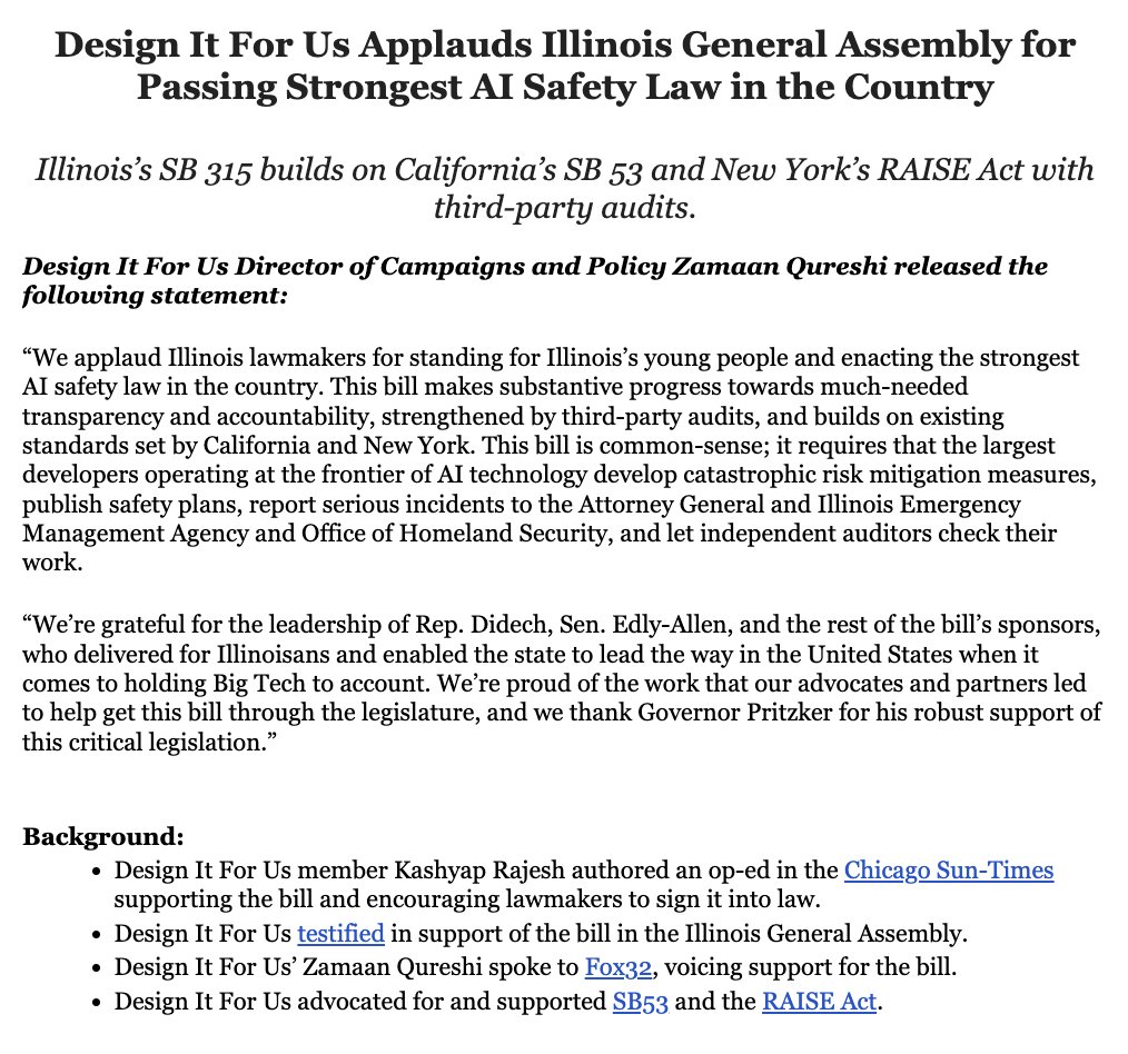 DesignItForUs's tweet photo. Our Statement: https://t.co/J5z9X3sCsd https://t.co/vw9ukToW1k