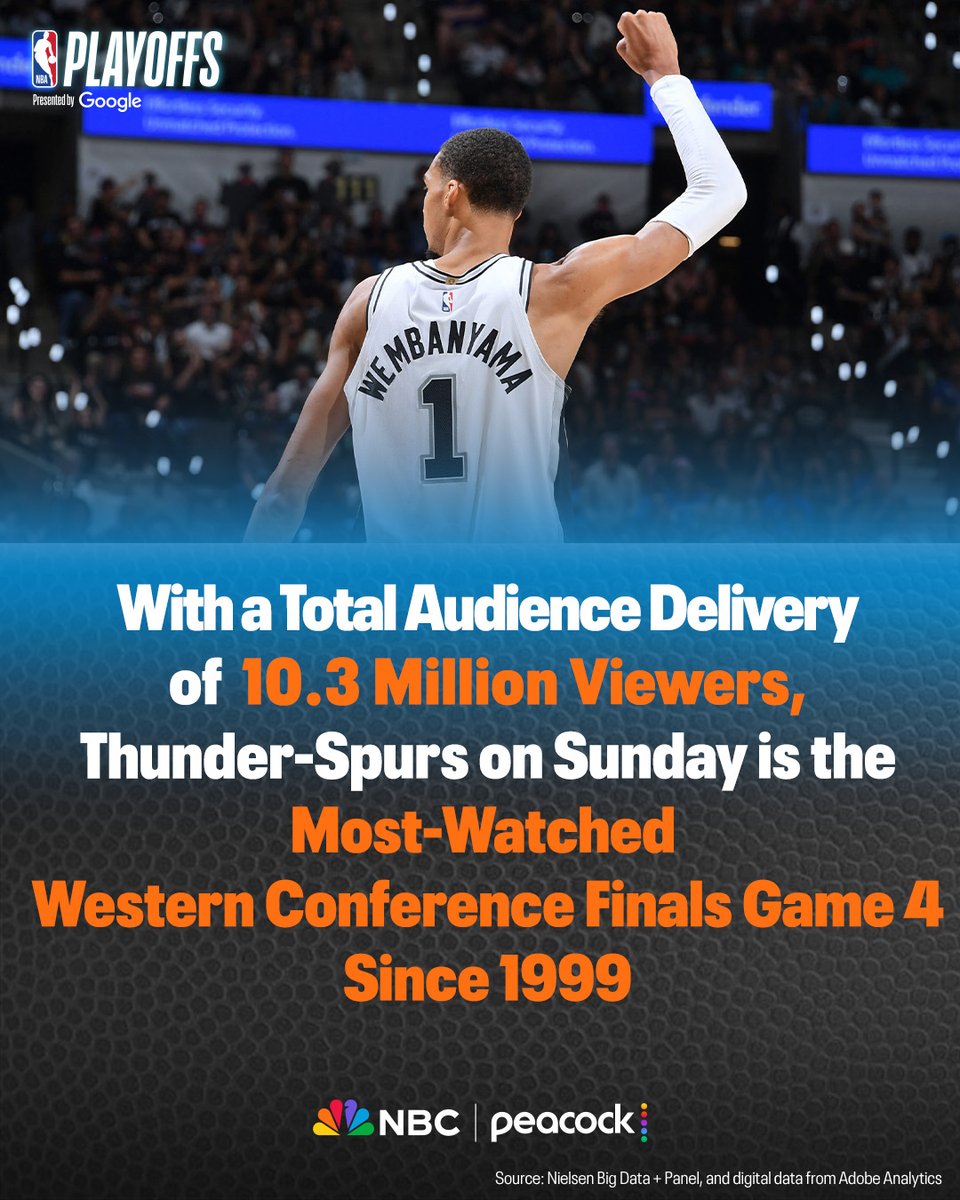 NBC Sports PR tweet media