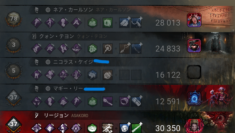 odeeeeeeeen1's tweet photo. 深夜のキラ活 https://t.co/UUITpjWNdo
