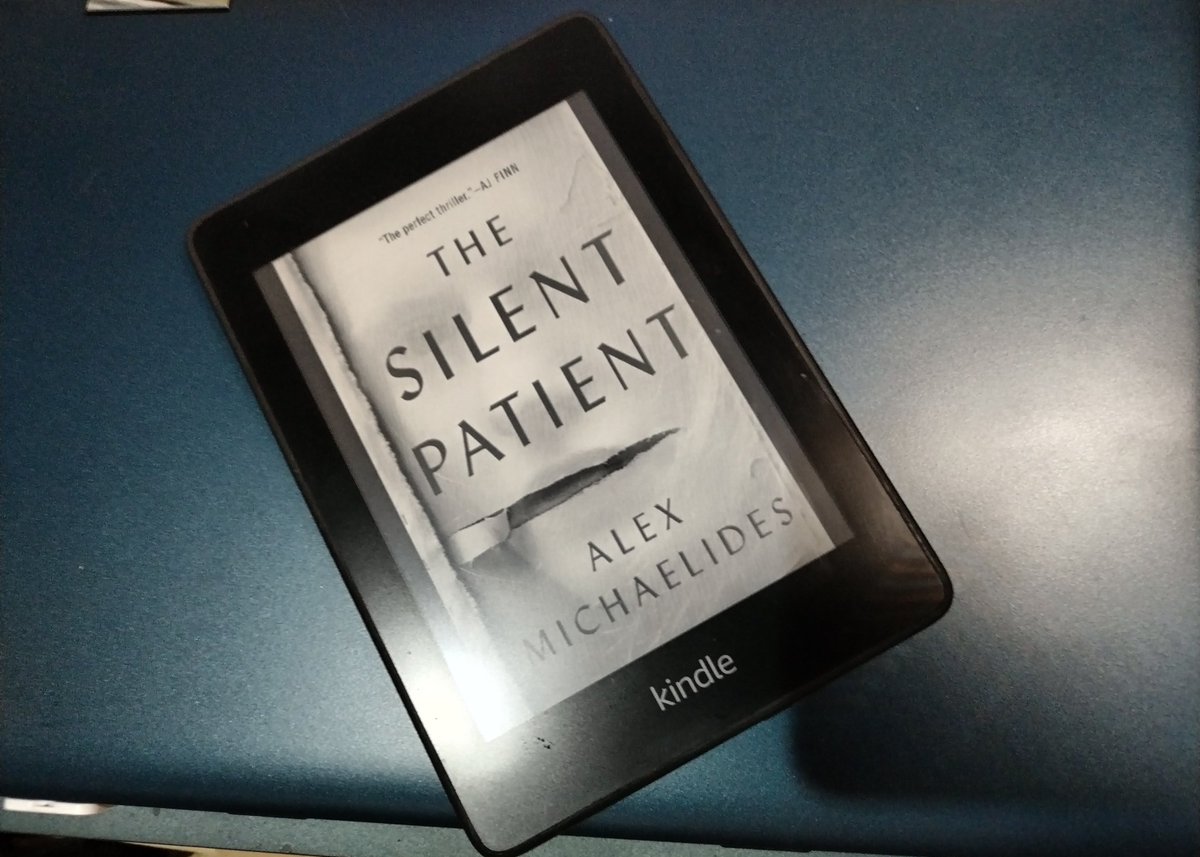 readandpaws's tweet photo. ขออนุญาตแปะเกิน 1 เล่มคับ นิยายแนว mystery &amp; thriller คือยาแก้ reading slump สำหรับนี่เลยค่ะ https://t.co/L8SpsXSuEQ