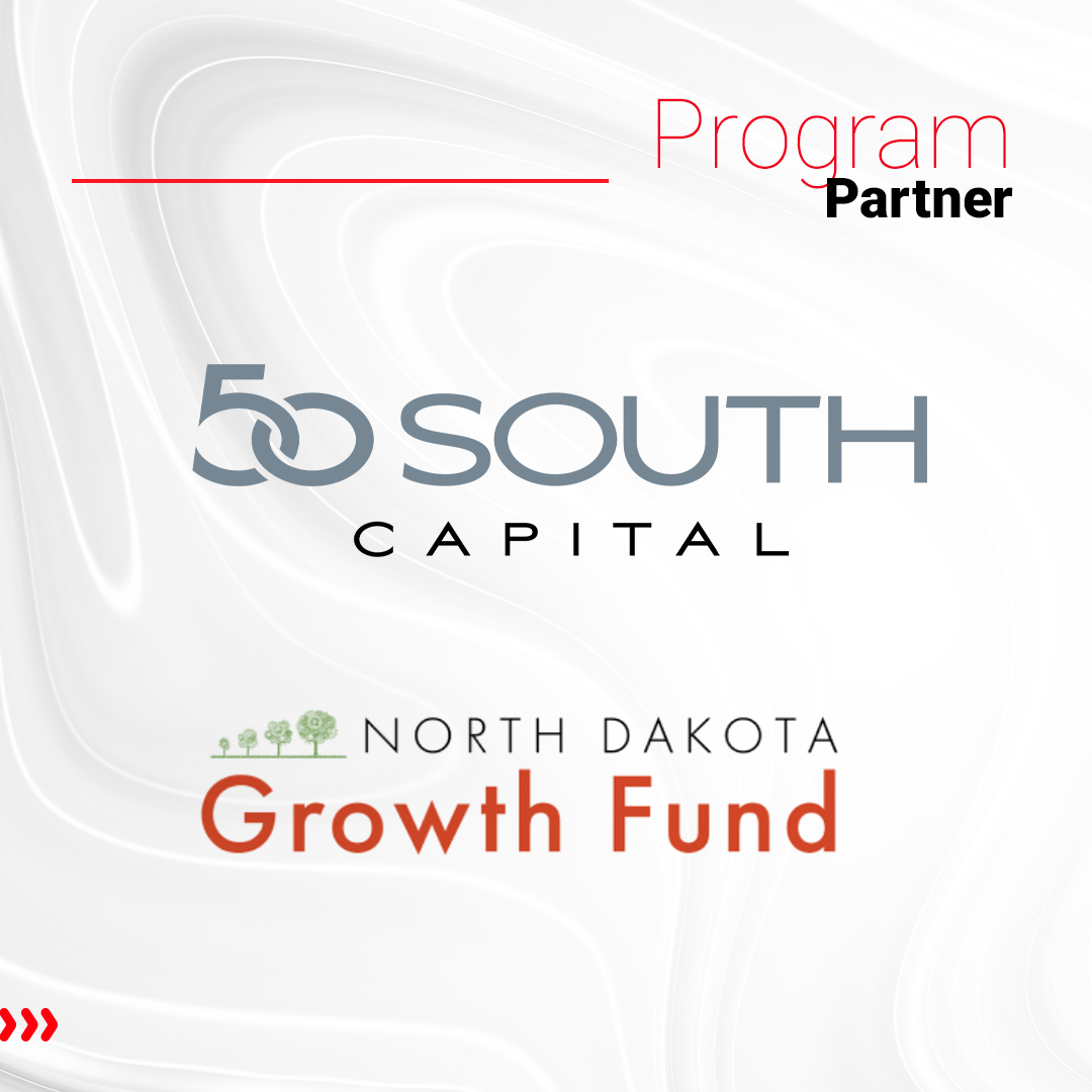 gener8tor's tweet photo. gener8tor 50 State Countdown: North Dakota 📣

This week we're highlighting North Dakota, where we're proud to support founders and career seekers alike. Through our startup accelerator programming, we're driving innovation and impact across the state's growing entrepreneurial ecosystem. Meanwhile, we're also proud to support economic growth through our gener8tor Skills programming, equipping workforce participants with the training and connections they need to advance their careers.

North Dakota impact:
🚀 51 companies supported
💰 $46M raised
💼 194 jobs created

gener8tor Skills Impact in North Dakota:
👤 71 participants
🎓 58 graduates
📊 82% graduation rate

Special thanks to our partners 50 South Capital and The North Dakota Growth Fund on our startup and venture capital work, and the @FMWFChamber on our workforce development efforts!

As we continue supporting founders and driving impact across North Dakota, we’re always looking for new communities to partner with.

Interested in bringing gener8tor to your city? Let’s connect!

#gener8tor #NorthDakota #startups #entrepreneurship #innovation