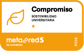 espol's tweet photo. La #ESPOL obtuvo el Sello al Compromiso de Metared S, un reconocimiento internacional que destaca el avance de la universidad en políticas de sostenibilidad. El sello evalúa dimensiones ambientales, sociales y de gobernanza en instituciones de educación superior de Iberoamérica. 

Puedes ver los detalles en esta nota: https://t.co/WliysACKSw