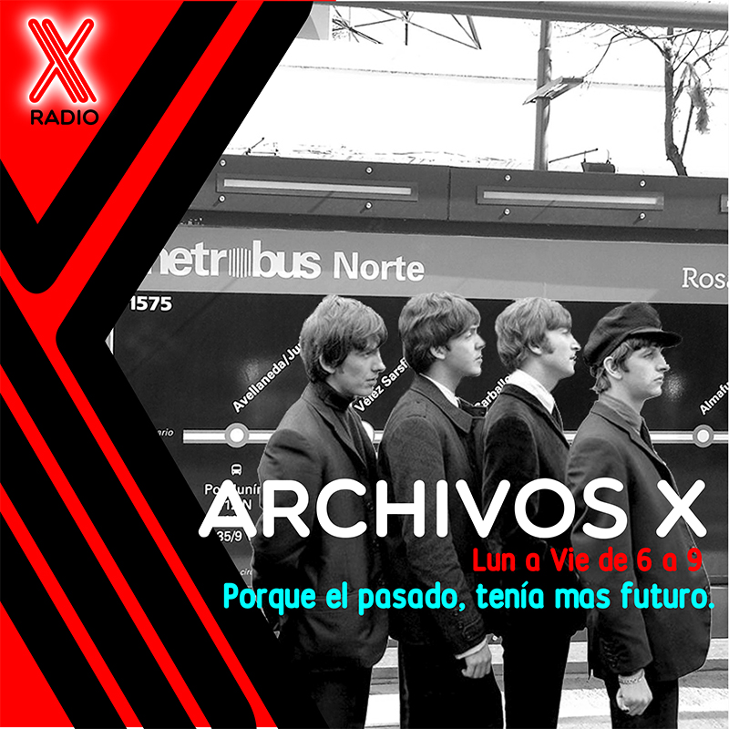 RADIO X tweet media