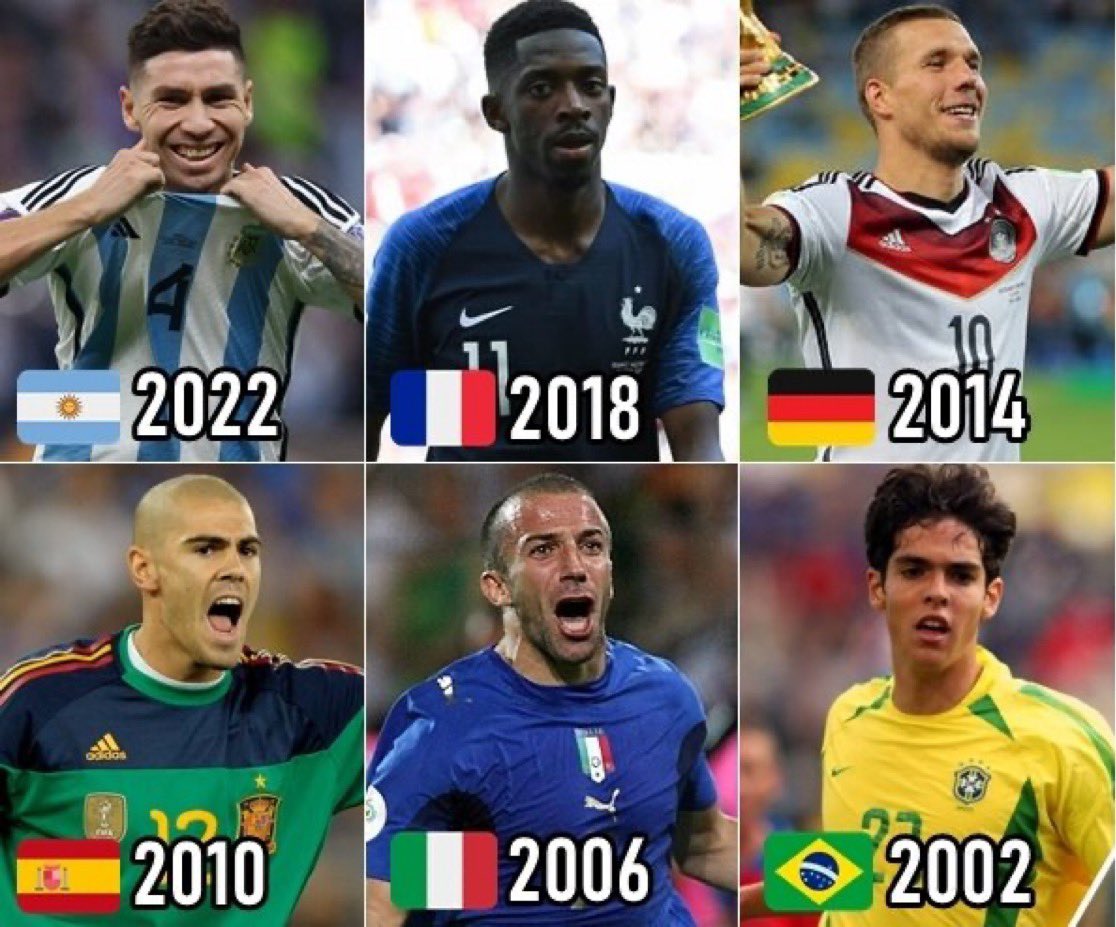Futbol Mundial tweet media