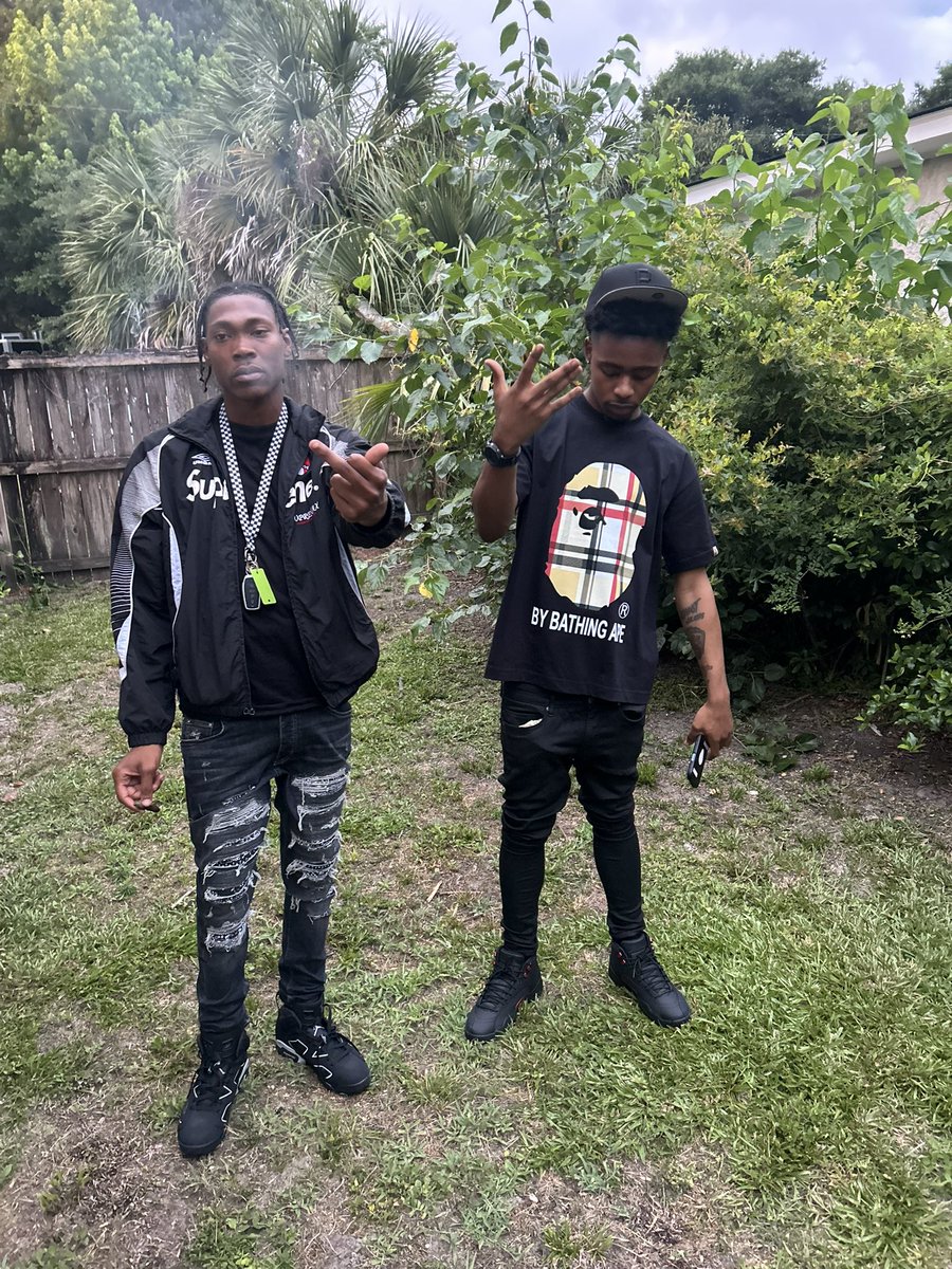 himhavin5's tweet photo. Bro nem hop out killin shii homicide !😵‍💫👏🏾 https://t.co/40uhGxbaox