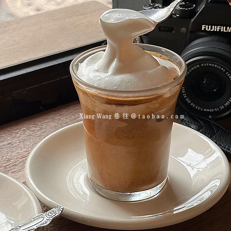 kaugenstein1223's tweet photo. Just tested the new smart café latte art printer—ordered my name on foam, sipped art with my morning brew. Small tech touch, huge mood boost!， https://t.co/OESLCSm2Os